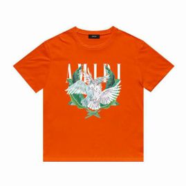 Picture of Amiri T Shirts Short _SKUAmiriS-XXL04131798